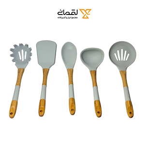 ست کفگیر سانکو طوسی