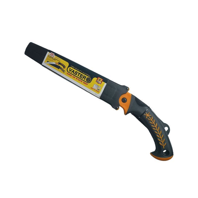 اره هرس غلاف پلاستیکی 10 اینچ تایوانی مدل VFS014 واستر VASTER 1*J64