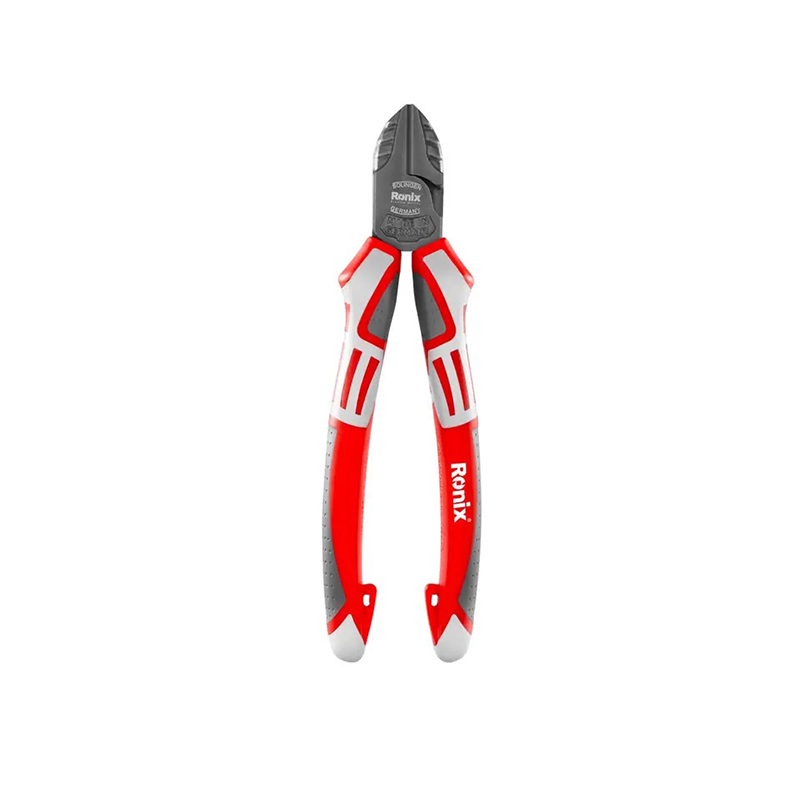 سیم چین 7 اینچ آلمانی مدل RH-1217 رونیکس RONIX 