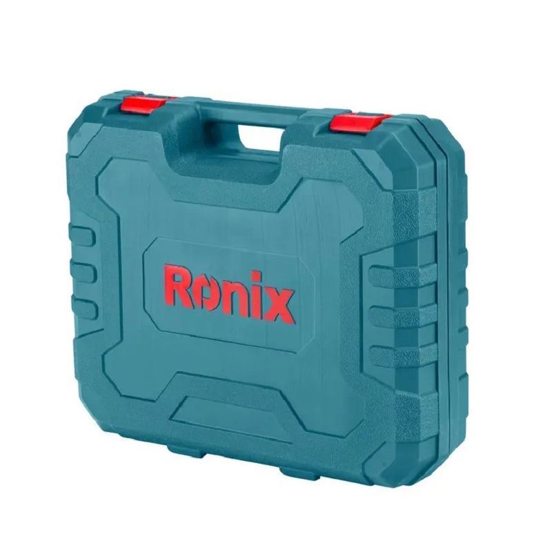 پولیش شارژی 20 ولت براشلس مدل 8652 رونیکس RONIX 