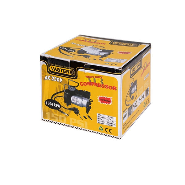 کمپرسور برقی مدل AC230V واستر VASTER 1*M31
