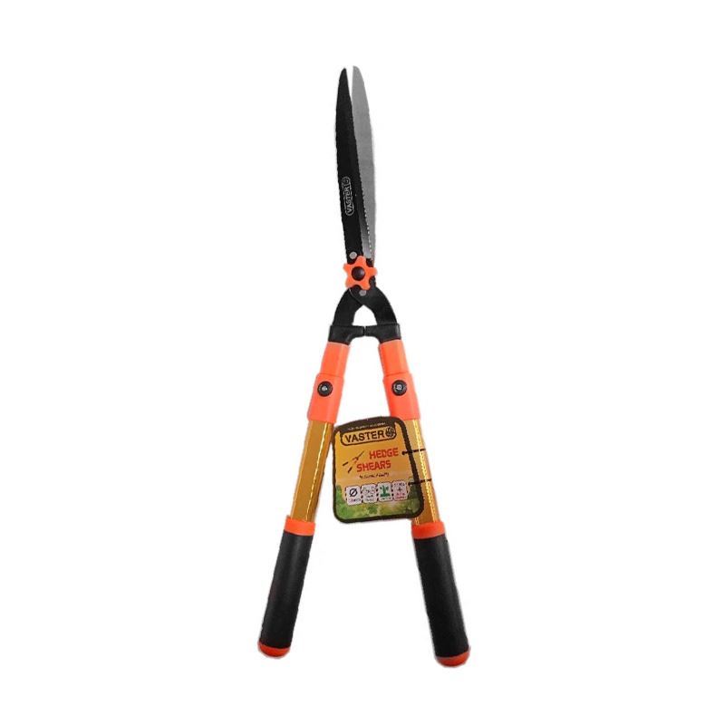قیچی شمشاد زن دسته تلسکوبی واستر VASTER 1*J93
