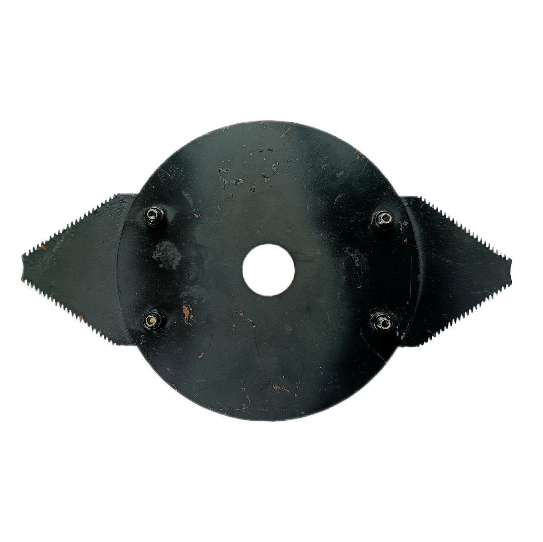 تیغه علف تراش 2 پر مثلثی بیکو B.CO LX01/3*1