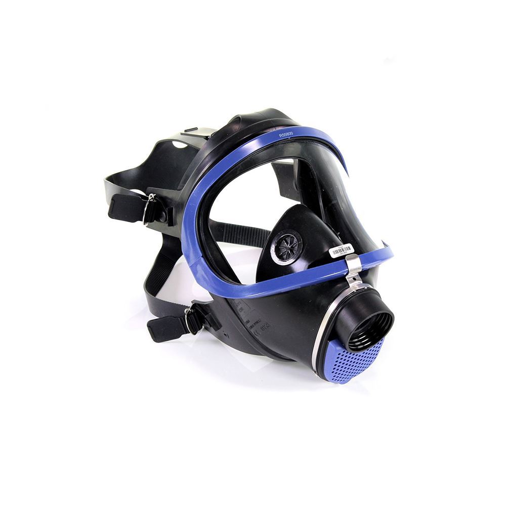 ماسک شیمیایی مدل 6300 دراگر (S.A) DRAGER L