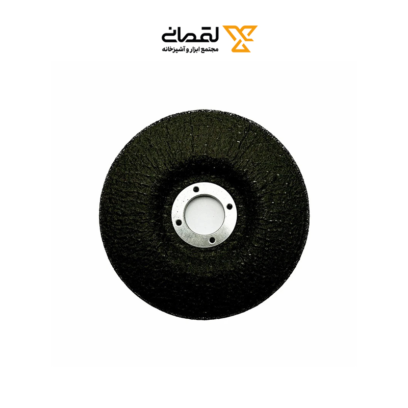 صفحه ساب آهن  6 * 180 مدل KGW-7007 کنزاکس KENZAX 