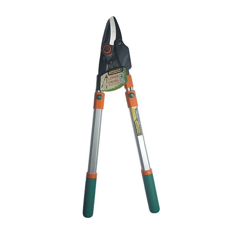 قیچی شاخه زن دسته (سبز) تلسکوپی واستر VASTER 1*J94
