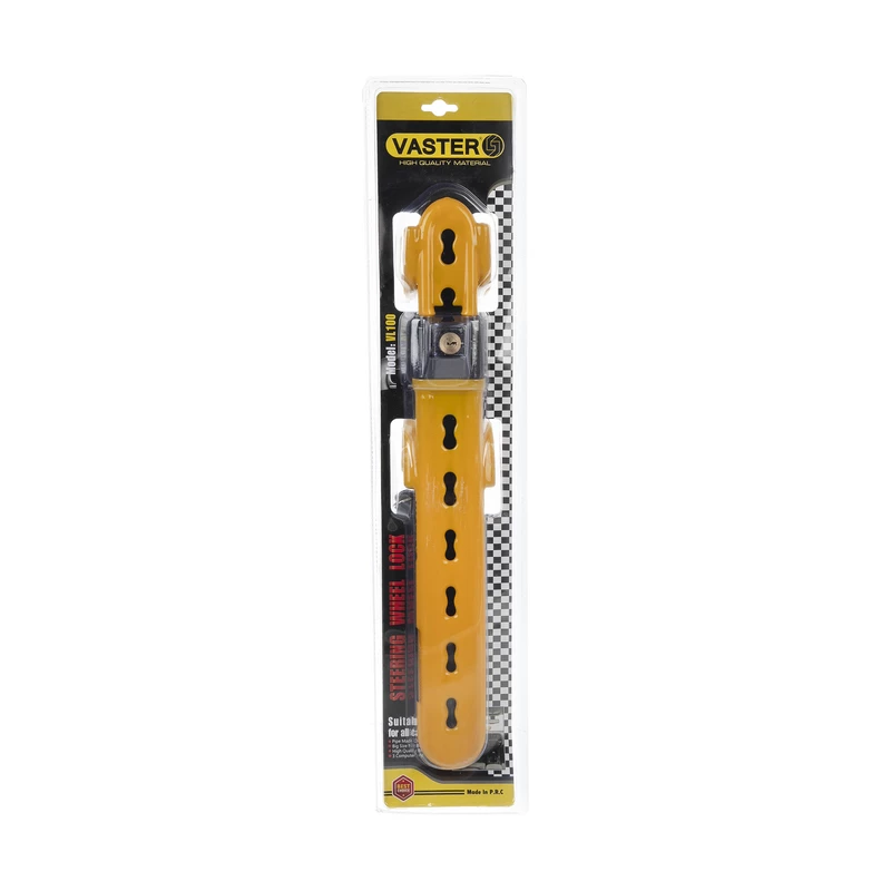 قفل فرمان کد VL100 واستر VASTER L61*1