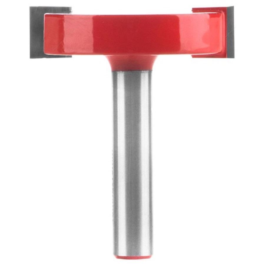 تیغ فرز نجاری (تیغ افقی بدون بلبرینگ) کد DM-T400603 دامار DAMAR	
