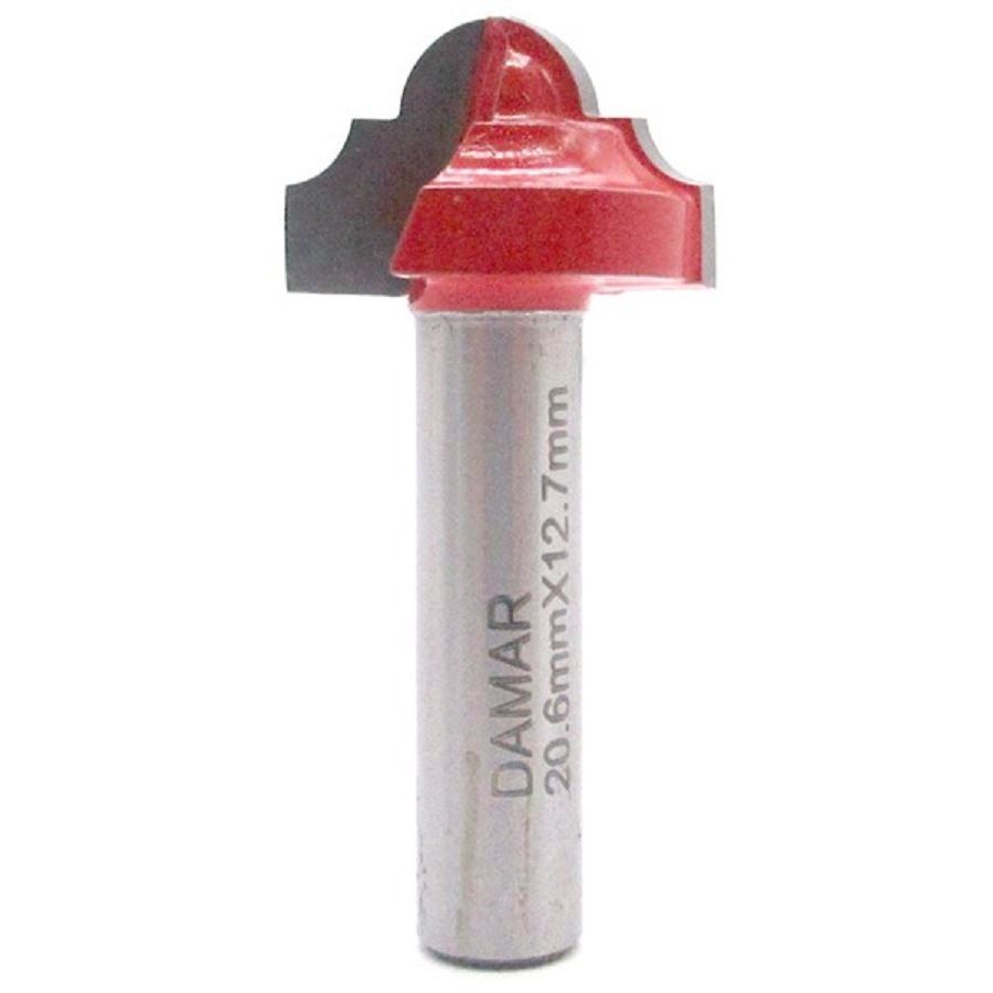 تیغ فرز نجاری (تیغ پروفیل) کد DM162063AA دامار DAMAR	