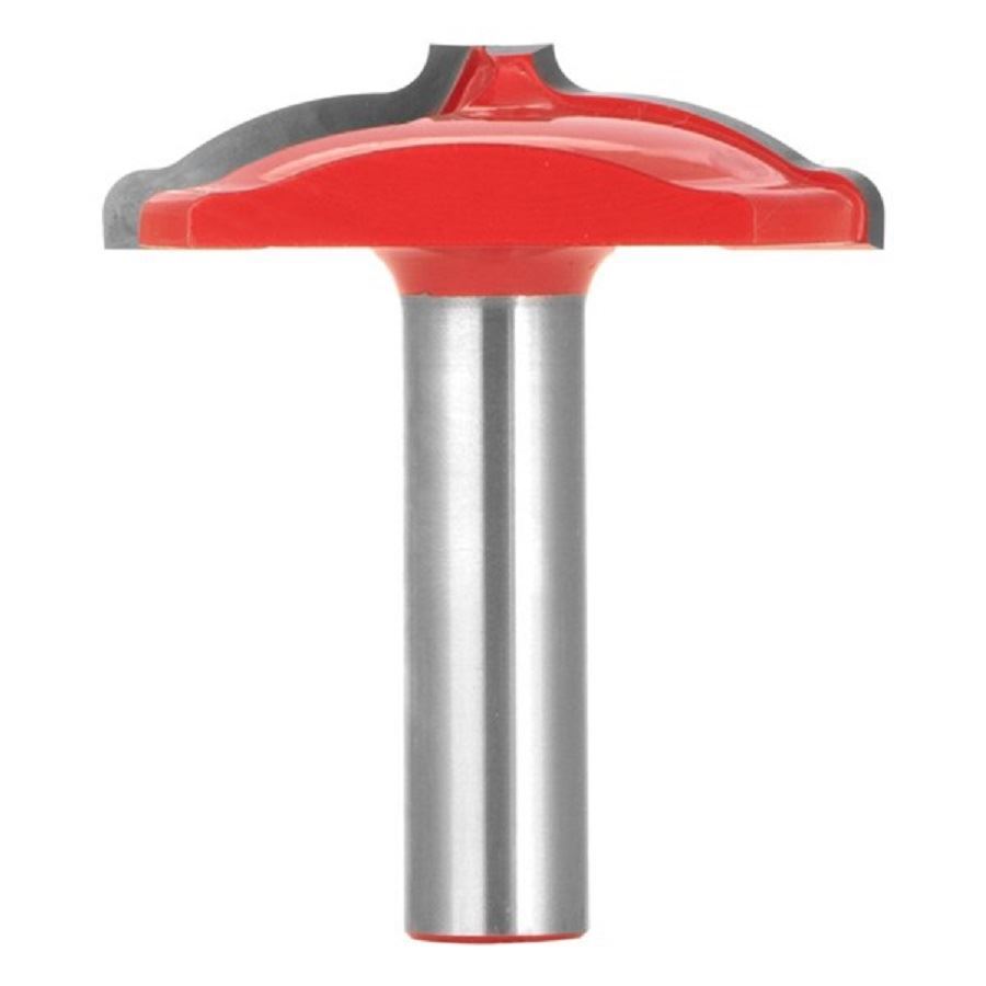 تیغ فرز نجاری (تیغ لبه شیب کلاسیک) کد DM165084Q S.A دامار DAMAR	