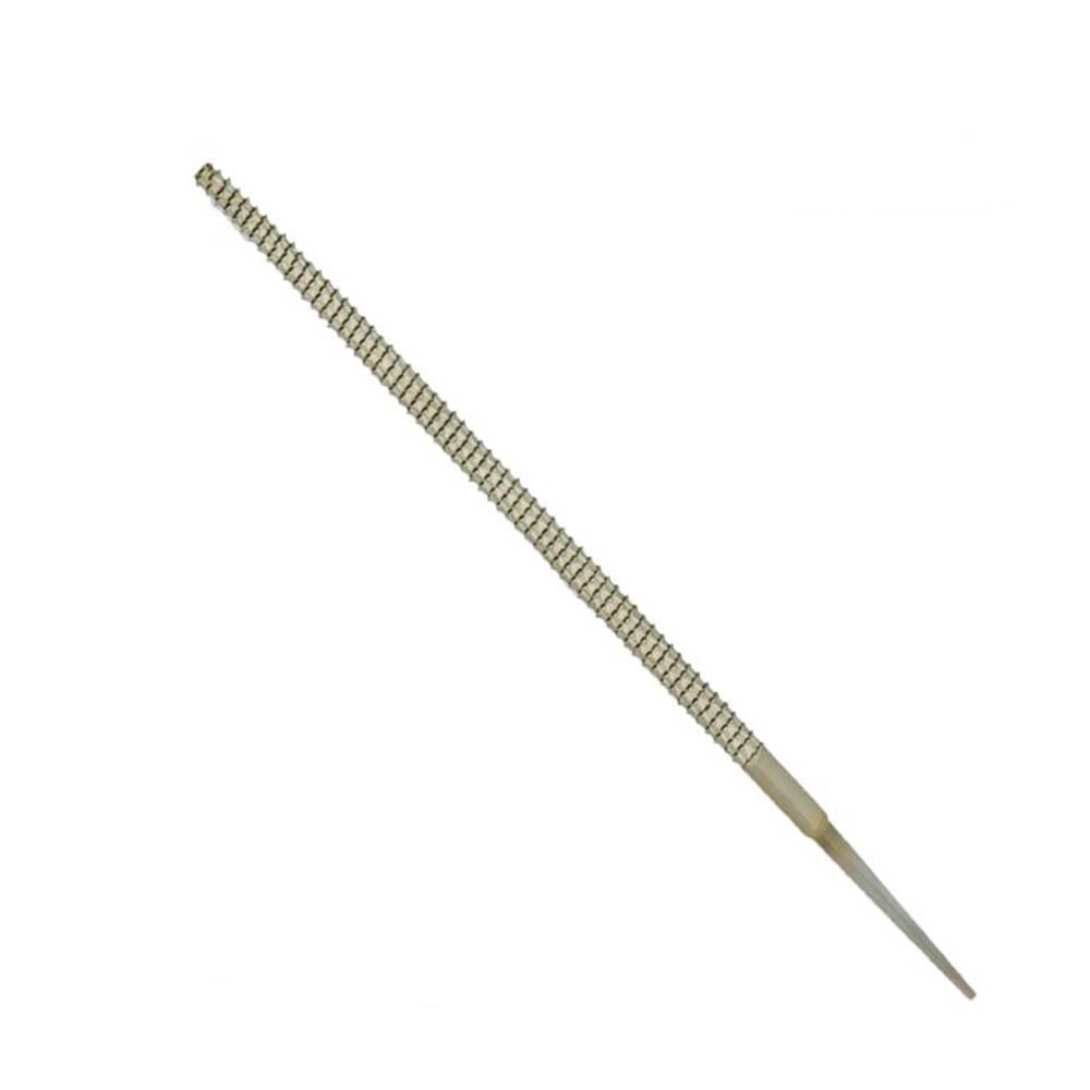 سوهان چوب گرد 8 اینچ ولف WOLF 1*LX02/2