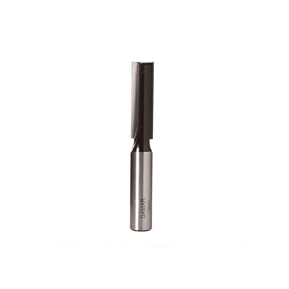 تیغ فرز نجاری (تیغ شیار زن کف بردار) کد DM-H020803CL دامار DAMAR 