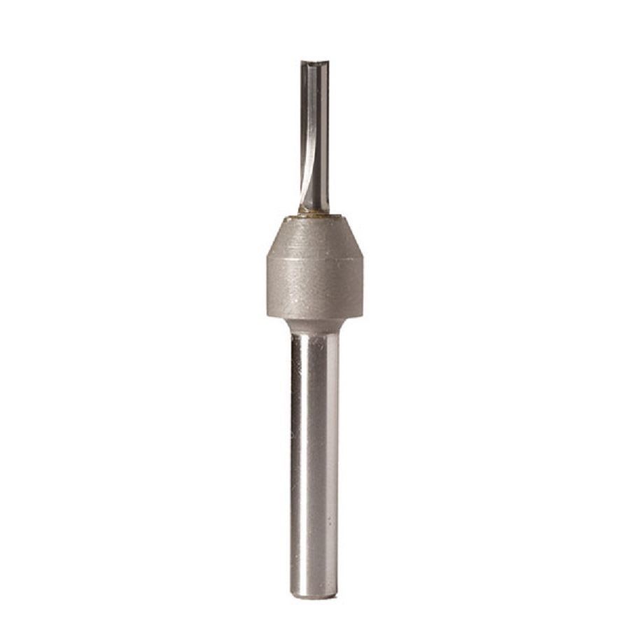 تیغ فرز نجاری (تیغ شیار زن کف بردار) کد DM-S000406 دامار DAMAR N1*1