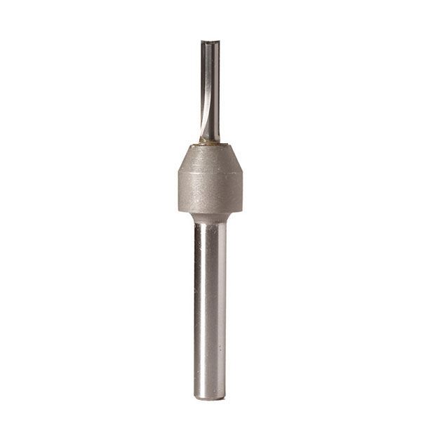تیغ فرز نجاری (تیغ شیار زن کف بردار) کد DM-S000603B دامار DAMAR 