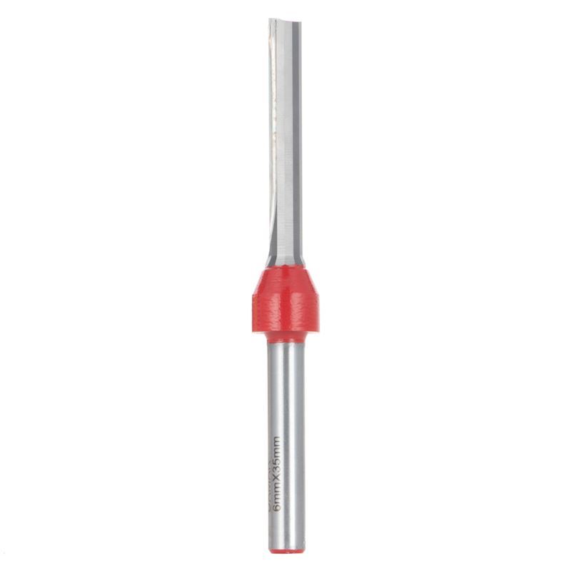 تیغ فرز نجاری (تیغ شیار زن تک تیغ) کد DM-S010606L دامار DAMAR N3*1