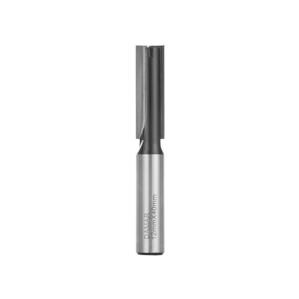 تیغ فرز نجاری (تیغ شیار زن کف بردار) کد DM-H021204ET دامار DAMAR 