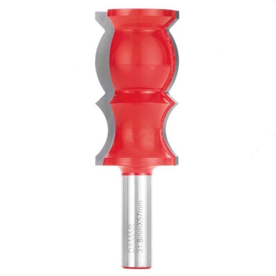 تیغ فرز نجاری کد DM-883184B S.A دامار DAMAR	