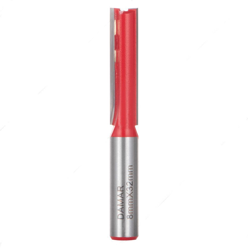 تیغ فرز نجاری کد DM-000803C دامار DAMAR	