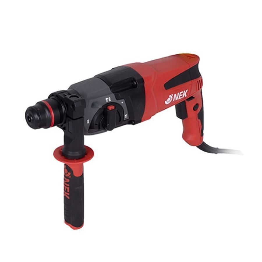 دریل تخریب هلتی  کد 8426 نک NEK 1*M21    شبنم9*12