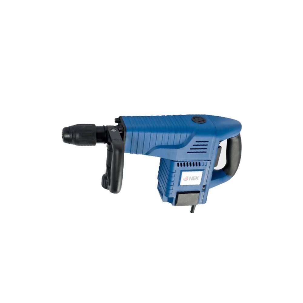 دریل تخریب کد 1525 نک NEK 12*L6   1*M21  لاله21*12