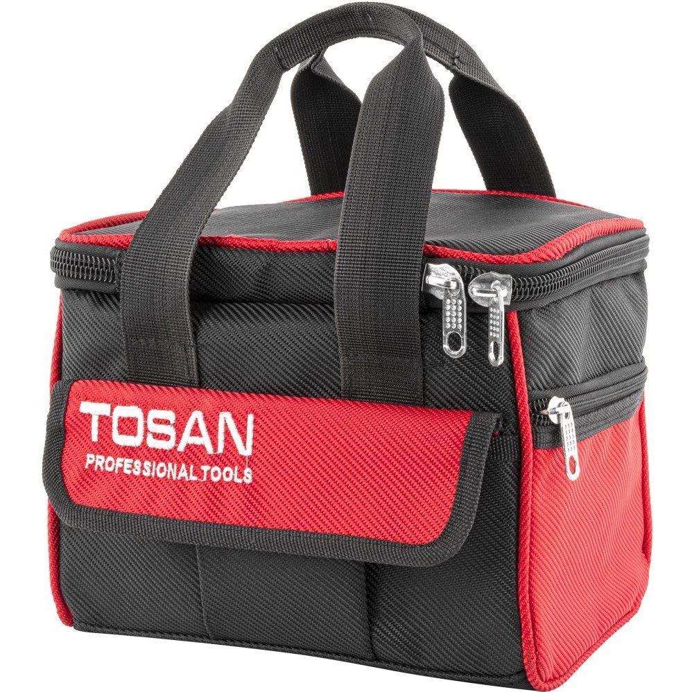 پیچ گوشتی شارژی توسن TOSAN مدل 2013SCX 