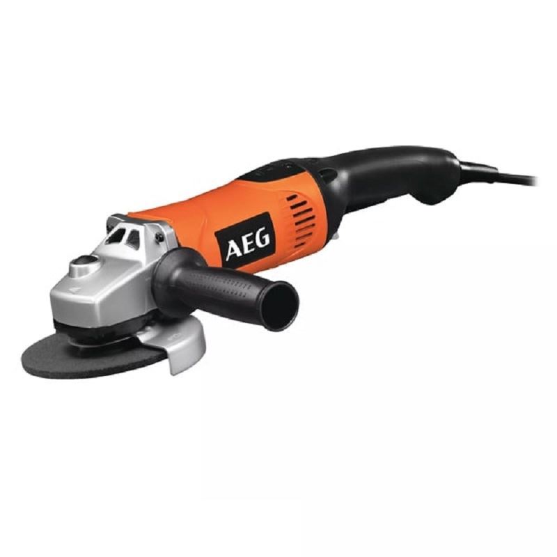 فرز مینی دسته بلند 1520 وات کد WS15-125SX آاگ AEG 1*m63