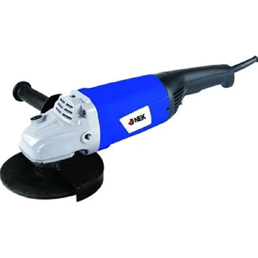 فرز بزرگ سنگبری کد 2424 نک NEK M13*1     شبنم12*12