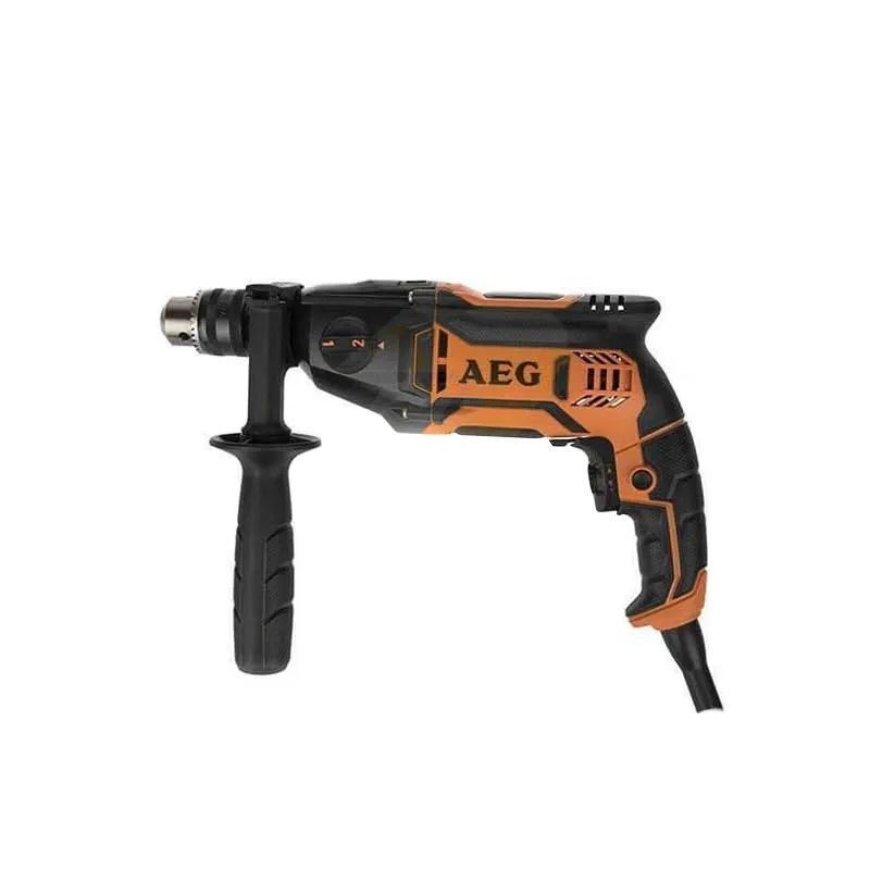 دریل 13 گیربکسی آچاری مدل SB2E850RZ  آاگ AEG 