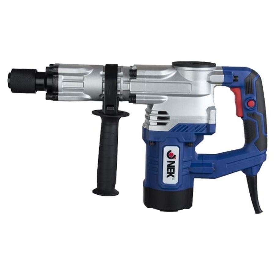 دریل تخریب بتن کن 1300 وات کد 1320DB نک NEK 1*M21     12*L4