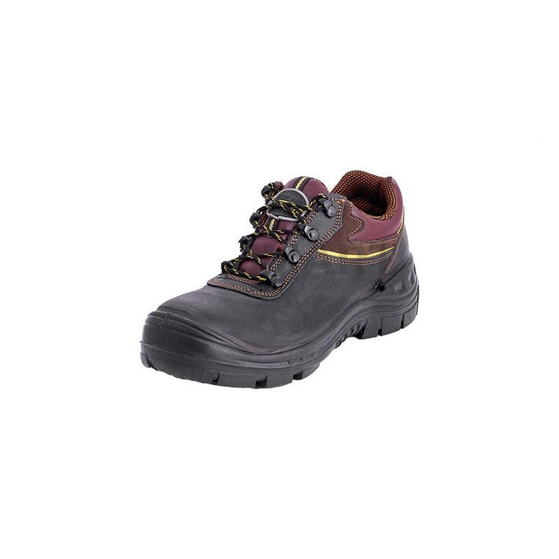 کفش کار مدل آرتین مشکی سایز 47 پاتن PATAN 1*F12