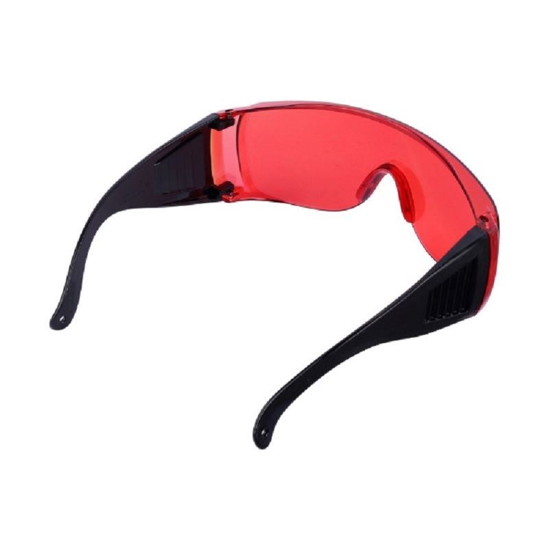 عینک رفلکتور نور قرمز مدل 9592  رونیکس RONIX 1*G12
