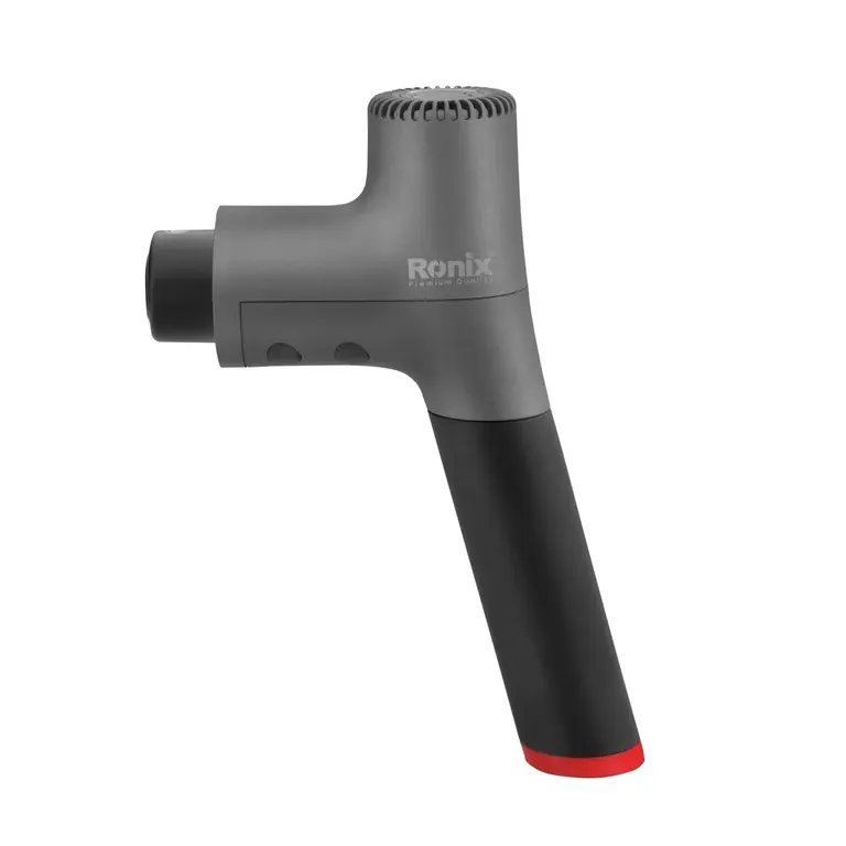 ماساژور شارژی مدل STYLE-PRO 8852  رونیکس RONIX 