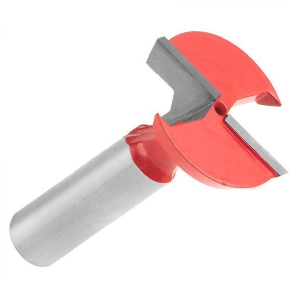 تیغ فرز نجاری (تیغ رگال) کد DM043434T دامار DAMAR	
