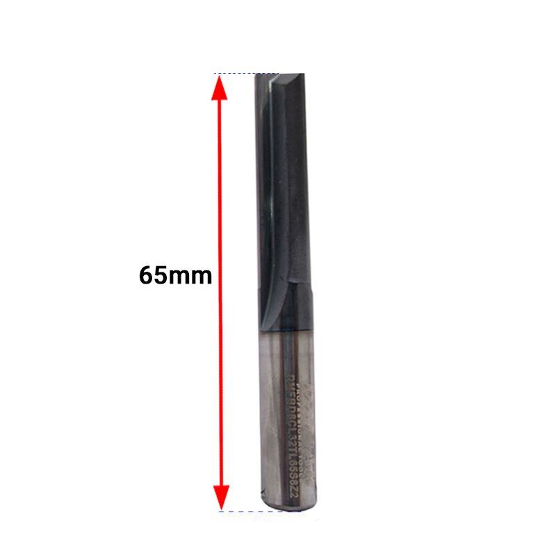 تیغ فرز نجاری (تیغ شیار زن) کد DM-FBD8CL32TL65S8Z2 S.A دامار DAMAR 