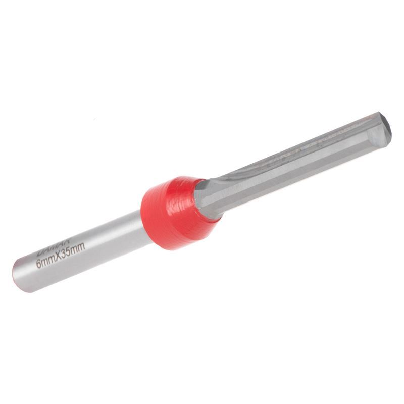 تیغ فرز نجاری (تیغ شیار زن تک تیغ) کد DM-S010606L دامار DAMAR N3*1
