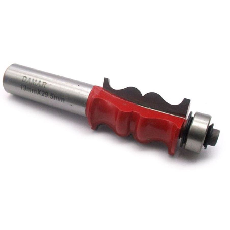 تیغ فرز نجاری کد DM-861904FD S.A دامار DAMAR 