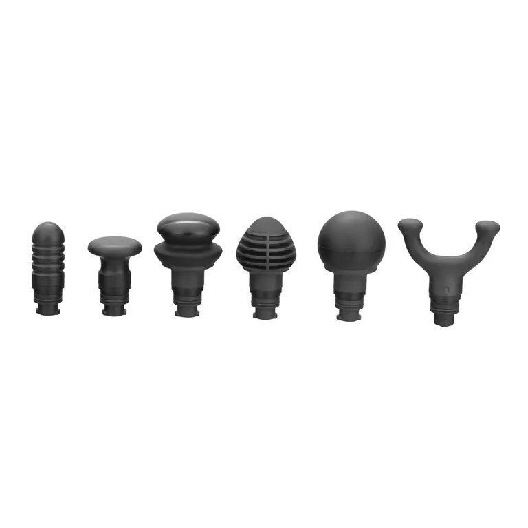ماساژور شارژی مدل STYLE-PRO 8852  رونیکس RONIX 