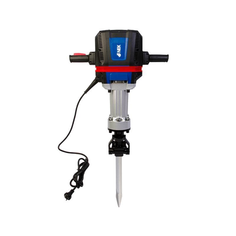 چکش تخریب 30 کیلویی 2570 DB نک NEK قدرت 2200 وات