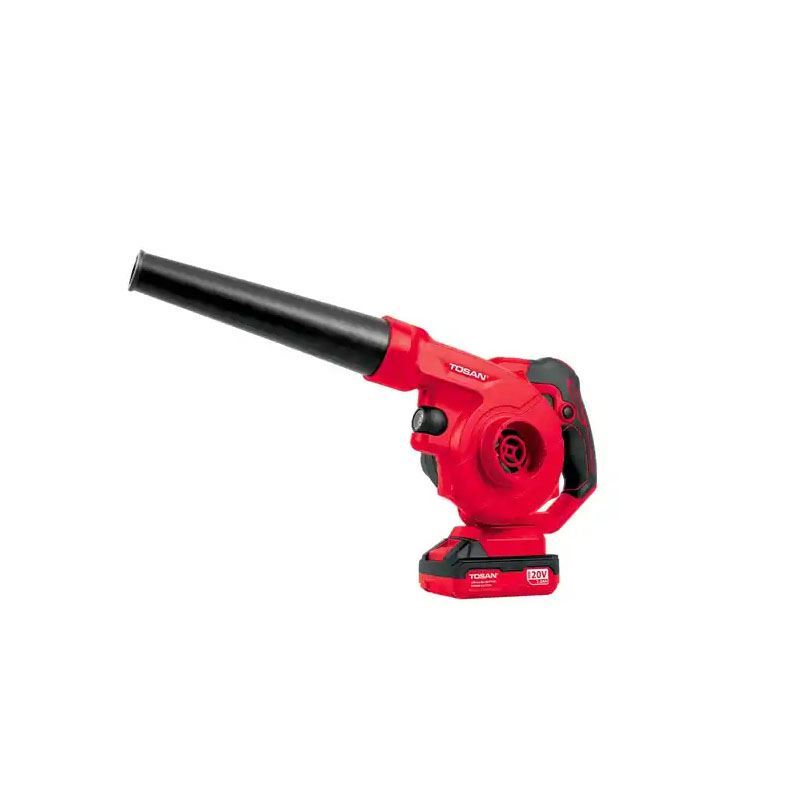 بلوور (دمنده) شارژی 330 وات 20 ولت توسن TOSAN مدل 9702 1*M43