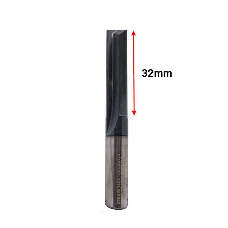 تیغ فرز نجاری (تیغ شیار زن) کد DM-FBD8CL32TL65S8Z2 S.A دامار DAMAR 