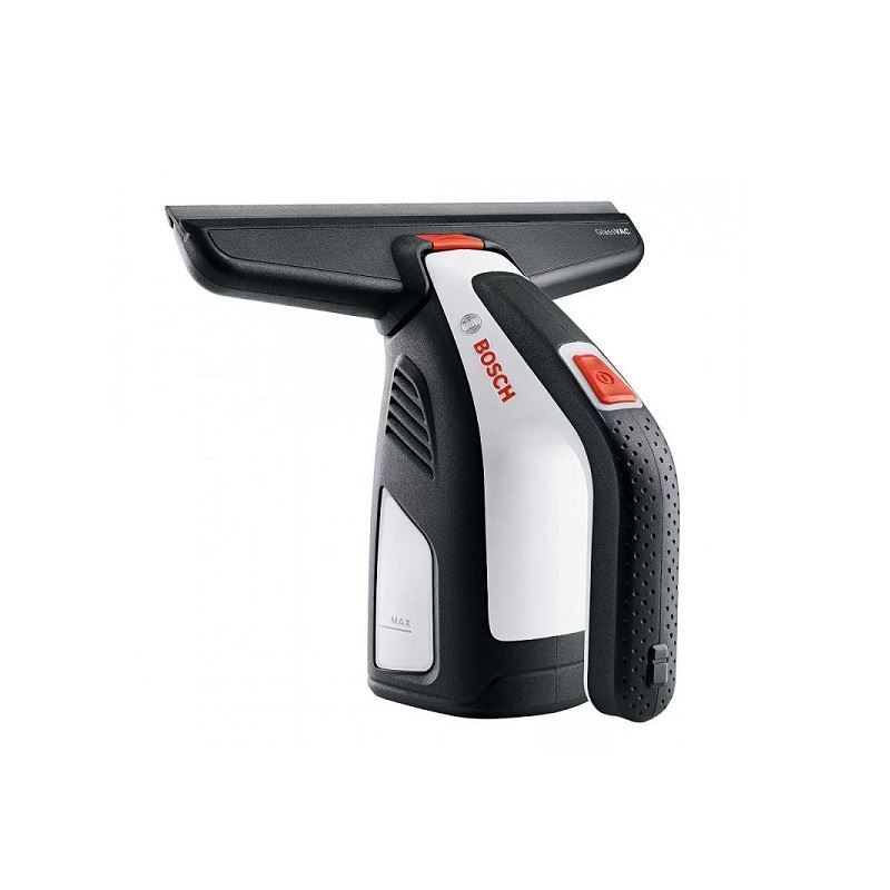 شیشه پاک کن شارژی بوش BOSCH مدل GLASSVAC (به سفارش امارات)	