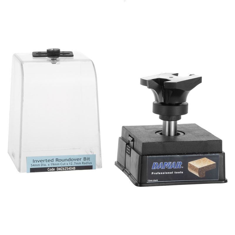 تیغ فرز نجاری کد DM-Z625404B S.A دامار DAMAR	