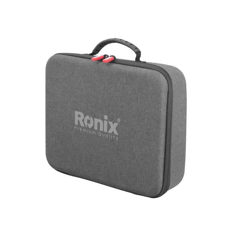 ماساژور شارژی مدل STYLE-PRO 8852  رونیکس RONIX 