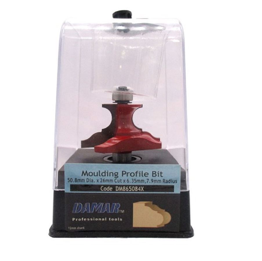 تیغ فرز نجاری کد DM-865084X دامار DAMAR	