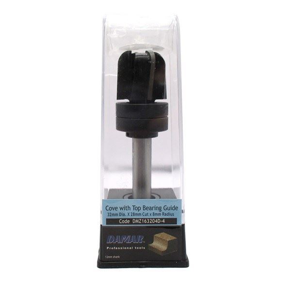 تیغ فرز نجاری کد DM-Z163204D-4 دامار DAMAR	