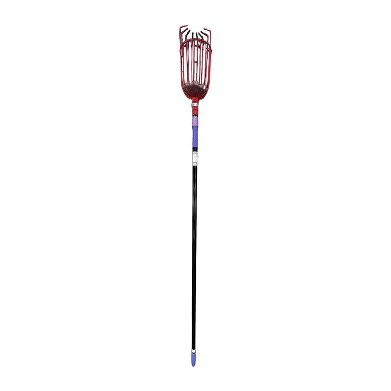 میوه چین سبدی با دسته تلسکوپی 3 متری کد 2300 بهکو BEHCO 1*JK04