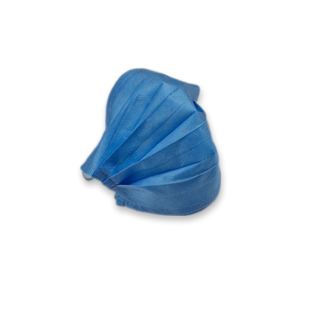 ماسک دهنی پارچه ای 3 لایه S.A 1*G44       12*بنفشه2