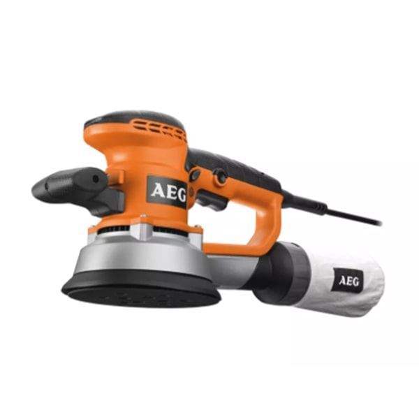 سنباده لرزان گرد کد EX150ES آاگ AEG 1*M41