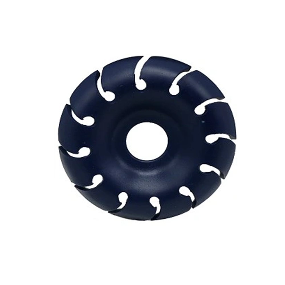 دیسک براده برداری فرز مینی 12T-16-90 1*I43