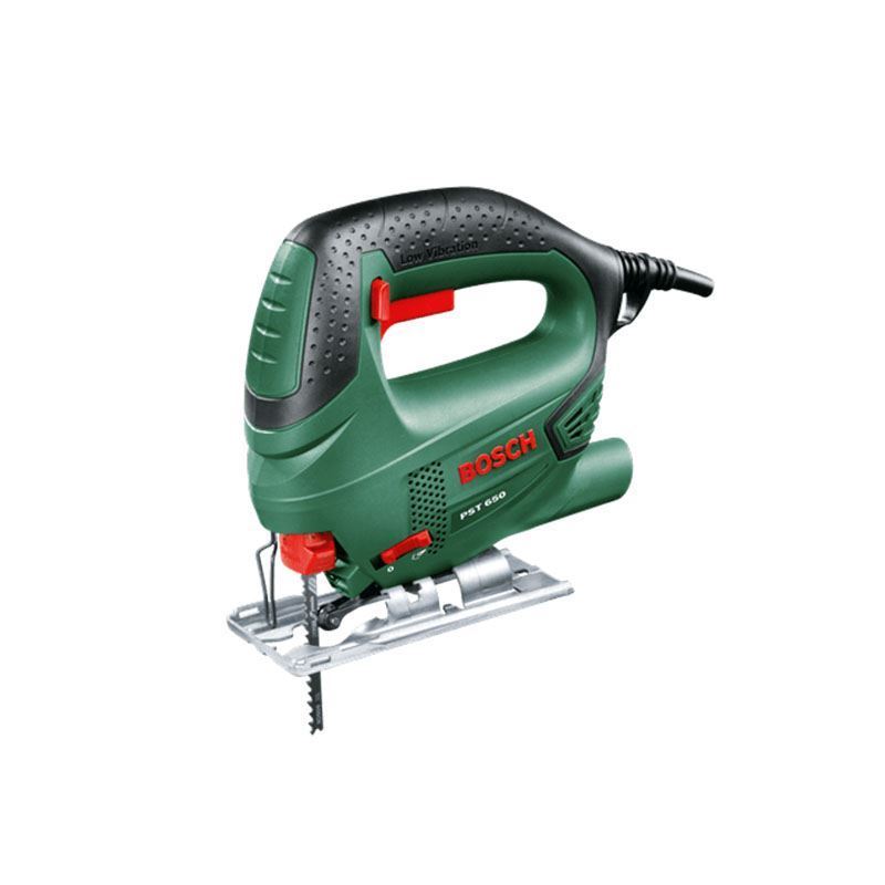 اره عمودبر بوش BOSCH مدل PST 650 (به سفارش امارات)	